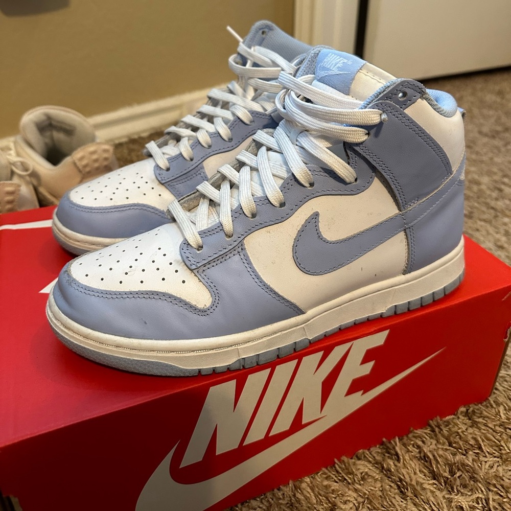 Nike Dunk High